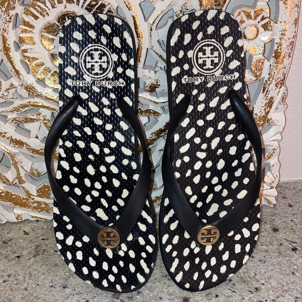 Tory Burch size 8 sandals